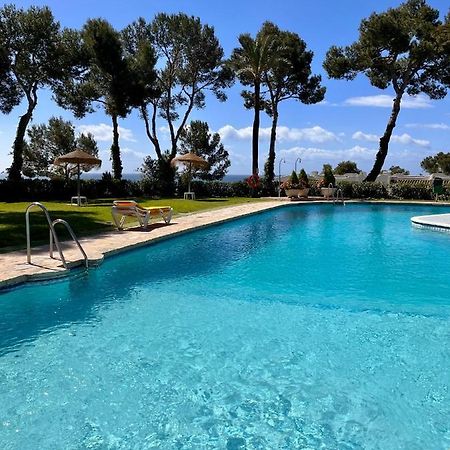 Miraflores La Cala Golf Tennis La Cala De Mijas Exterior photo